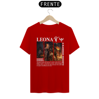 Nome do produtoCamiseta - Leona Velho Oeste