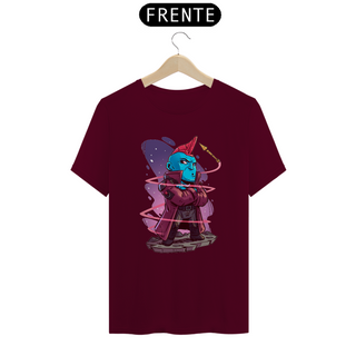 Nome do produtoCamiseta Yondu - Miniatura