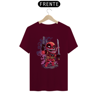 Nome do produtoCamiseta Venompool - Miniatura