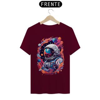 Nome do produtoCamiseta Astronauta Graffiti