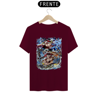 Nome do produtoCamiseta Barba Branca - One Piece