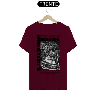 Nome do produtoCamiseta Guts - Berserk