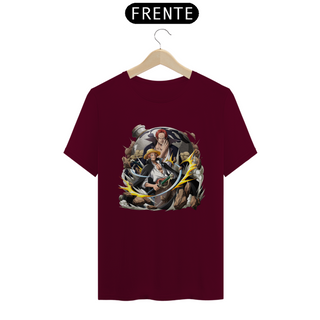 Nome do produtoCamiseta Shanks - One Piece