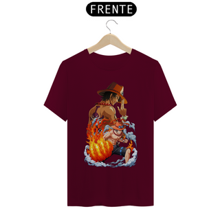 Nome do produtoCamiseta Ace - One Piece