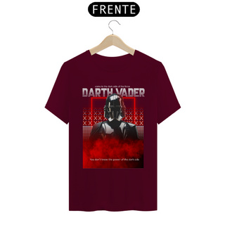 Nome do produtoCamiseta Darth Vader - Star Wars