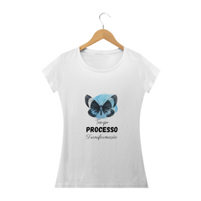 Processo/camiseta t-shirt