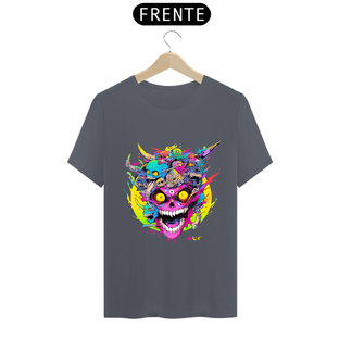 Nome do produtoCamiseta Demon of my mind