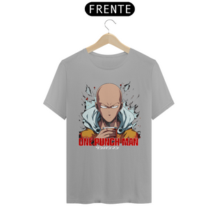 Nome do produtoOne Punch Man 