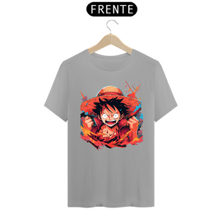 Nome do produtoCamiseta one piece luffy