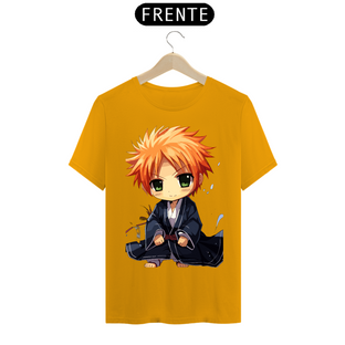 Nome do produtoCamiseta Kurosaki