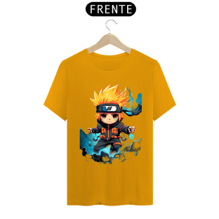 Nome do produtoCamiseta Dattebayo