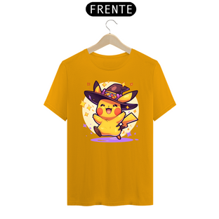 Nome do produtoCamiseta Pikachu O Mago