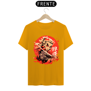 Nome do produtoCamiseta Rengoku Demon Slayer