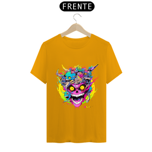 Nome do produtoCamiseta Demon of my mind