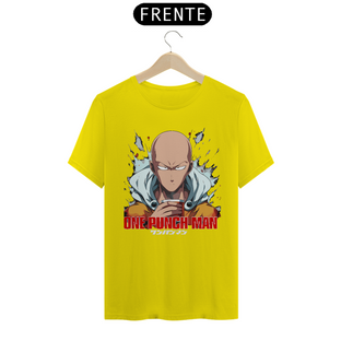 Nome do produtoOne Punch Man 