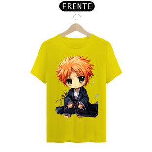 Nome do produtoCamiseta Kurosaki