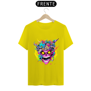 Nome do produtoCamiseta Demon of my mind