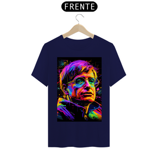 Nome do produtoCamiseta Stephen Hawking