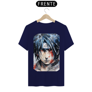 Nome do produtoCamiseta sasuke