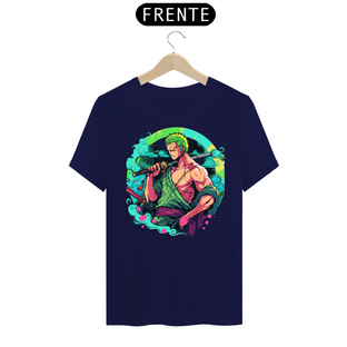 Nome do produtoCamiseta zoro