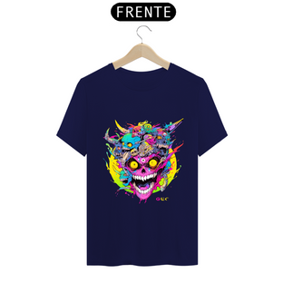 Nome do produtoCamiseta Demon of my mind