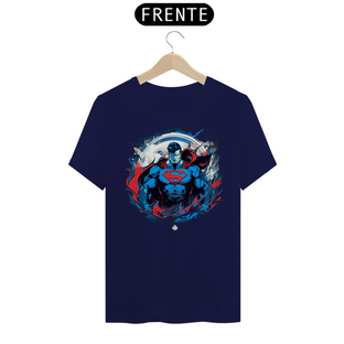 Nome do produtoCamiseta Super Man