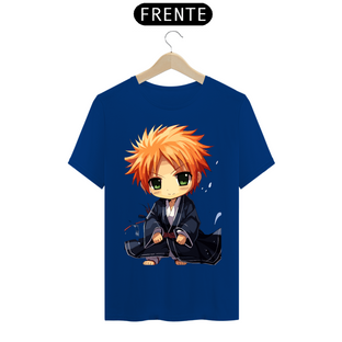 Nome do produtoCamiseta Kurosaki