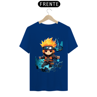 Nome do produtoCamiseta Dattebayo