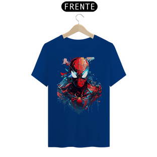 Nome do produtoCamiseta Spiderman 