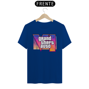 Nome do produtoCamiseta GTA 6