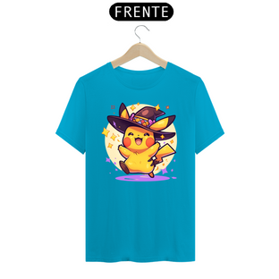 Nome do produtoCamiseta Pikachu O Mago