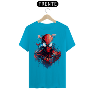 Nome do produtoCamiseta Spiderman 