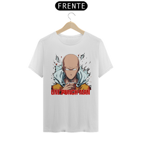 One Punch Man 