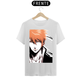 Camiseta Ichigo Kurosaki