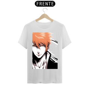 Nome do produtoCamiseta Ichigo Kurosaki