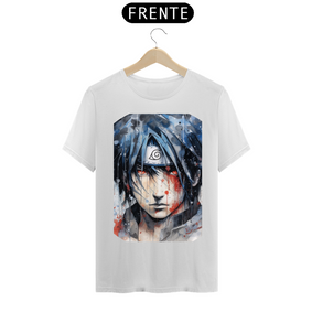 Camiseta sasuke