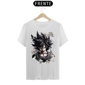 Camiseta Goku