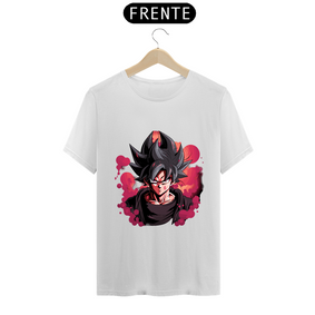 Camiseta Son Goku