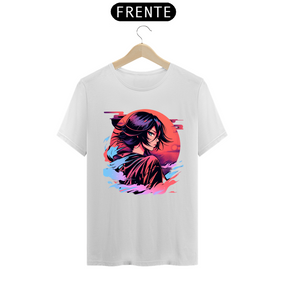 Camiseta Rukia Kuchiki