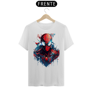 Nome do produtoCamiseta Spiderman 