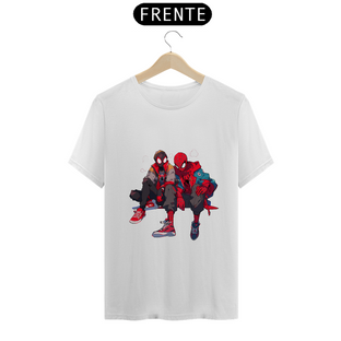 Nome do produtoSpider man e miles 