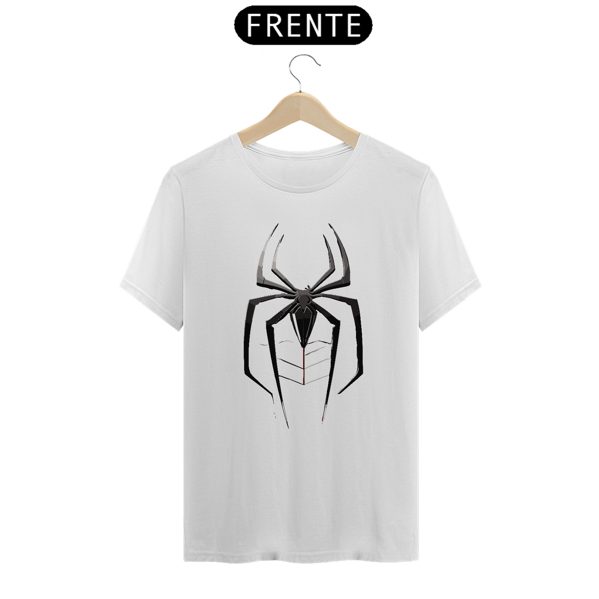 Nome do produtoSpider man logo