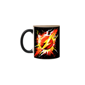 Caneca Magica Flash