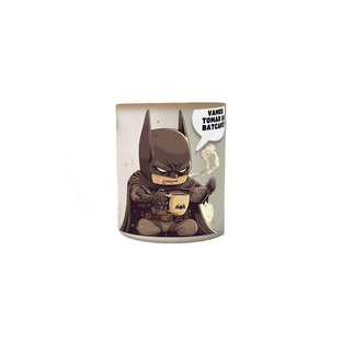 Nome do produtoCaneca Magica BatCafé 