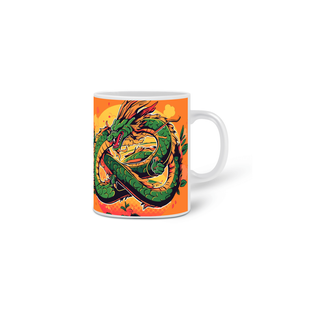 Nome do produtoCaneca Goku Dragon Ball