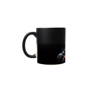 Nome do produtoCaneca magica Batman