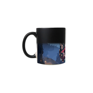 Nome do produtoCaneca Mágica Harry Potter