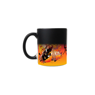 Nome do produtoCaneca Mágica  Kyōjurō Rengoku