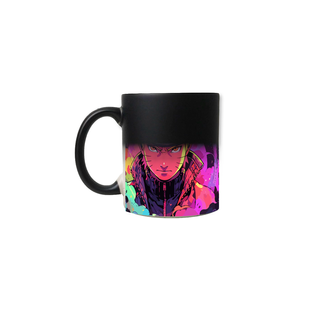 Nome do produtoCaneca Mágica  Naruto e Sasuke