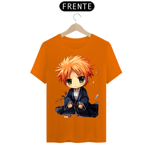 Nome do produtoCamiseta Kurosaki